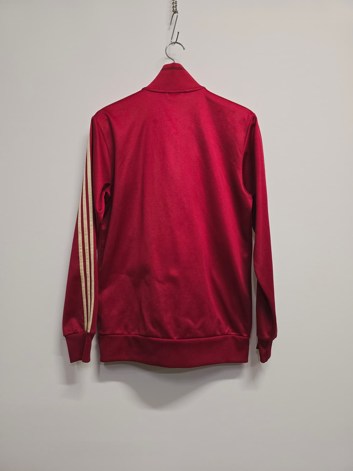 아디다스 스페인 축구 국가대표팀 트랙탑 져지100 상품이미지6