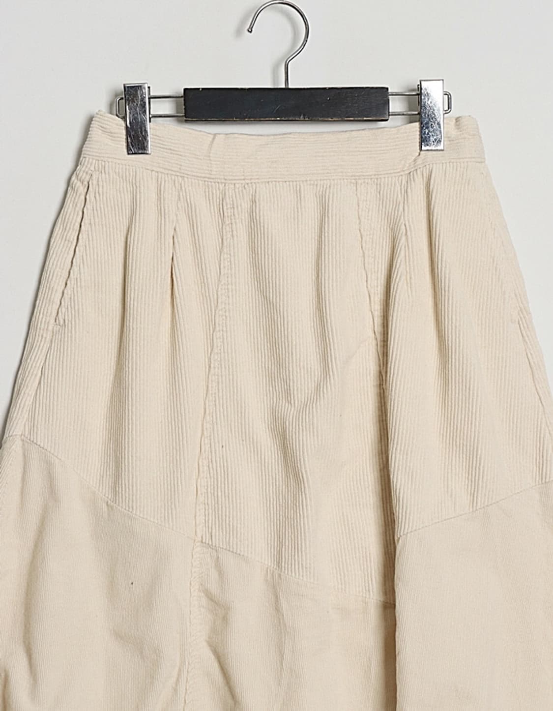 niko and… Cord Flared Skirt (27~28) 상품이미지2