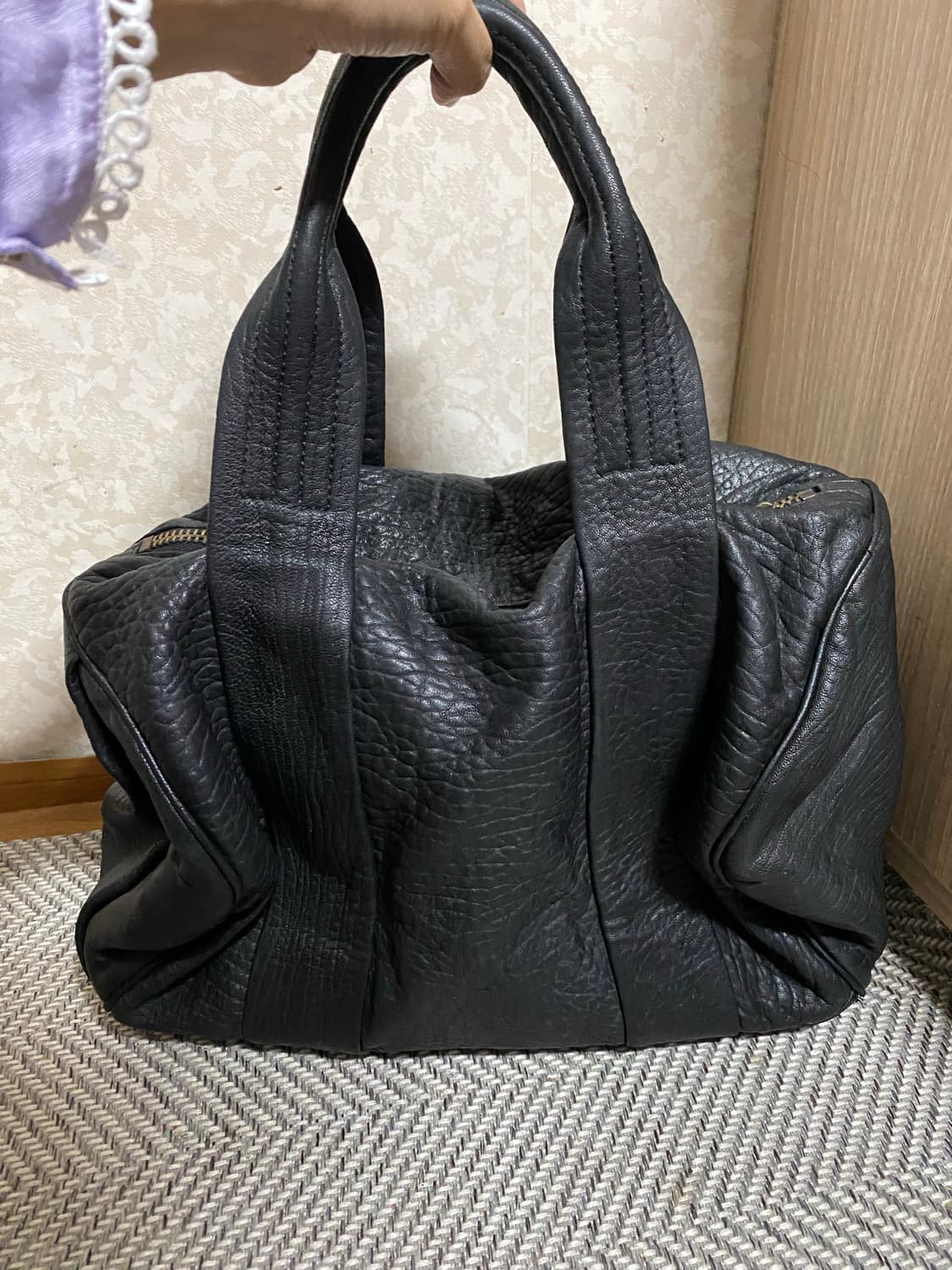 알렉산더왕  토트백 상품이미지2