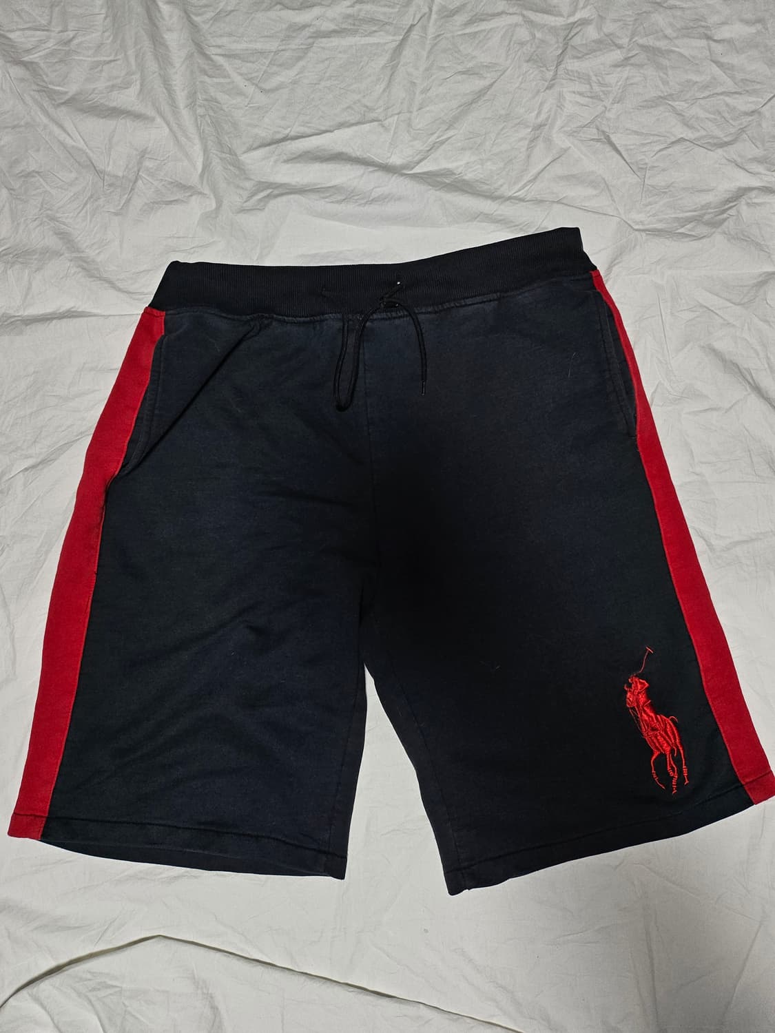 폴로랄프로렌 빅포니 반바지 숏츠 L 상품이미지1