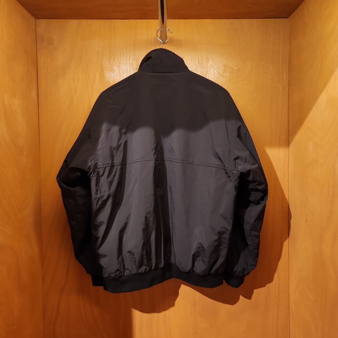 아웃스탠딩 리버시블 플리스 웜업 자켓 XL 상품이미지5