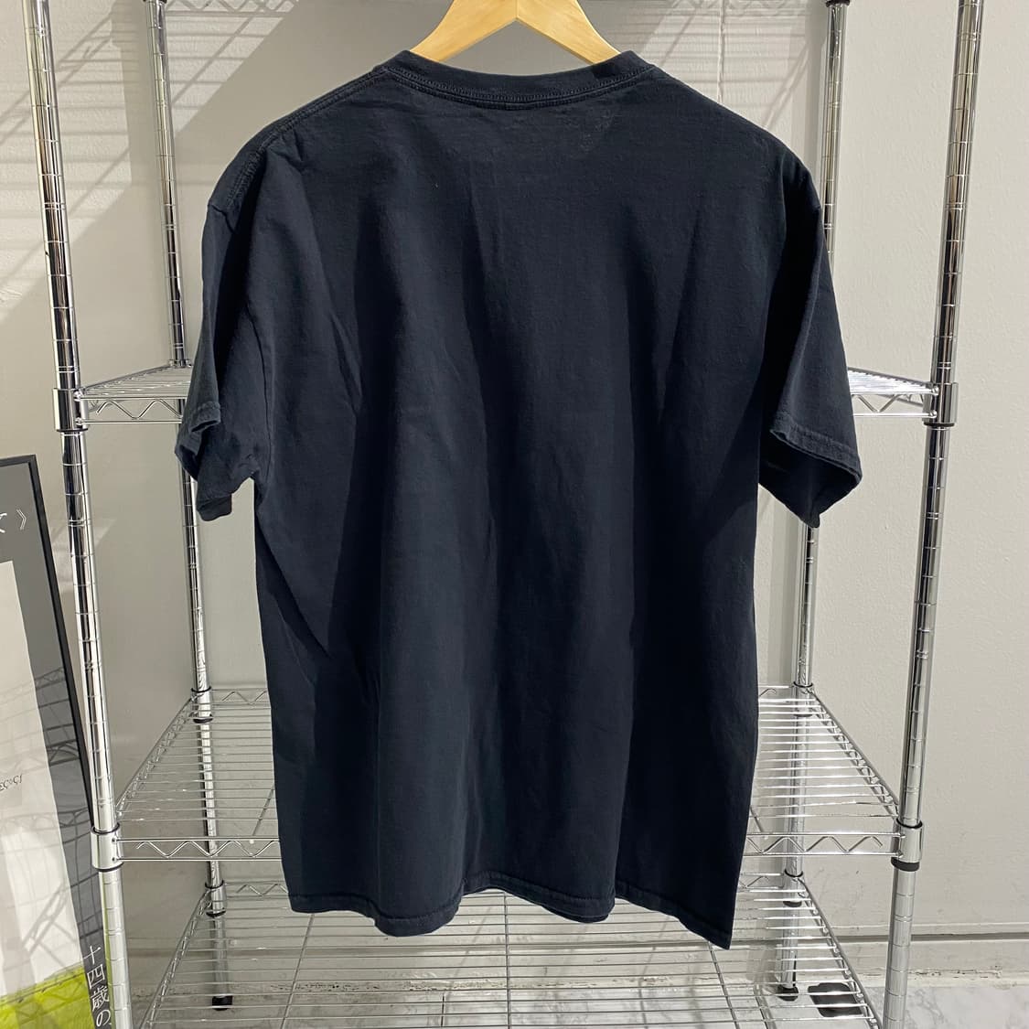 썸머워즈 부틀렉 애니메이션 티셔츠 상품이미지2