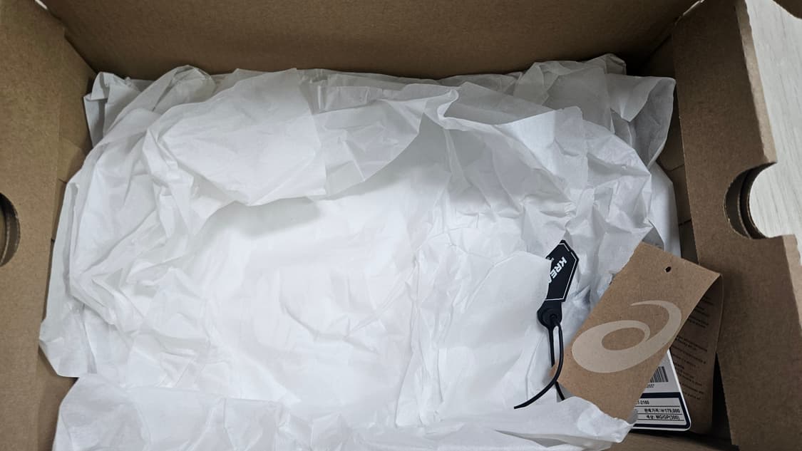 [265] 아식스 키코 UB6-S GT-2160 맨틀 그린 그레이프 상품이미지9