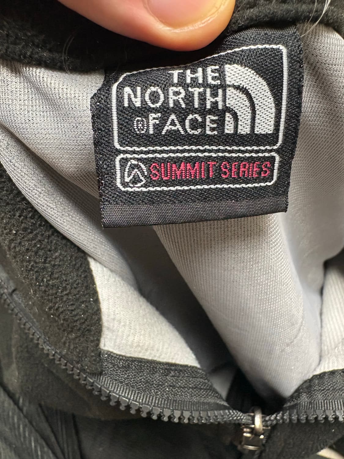 노스페이스 풀리스 상품이미지3