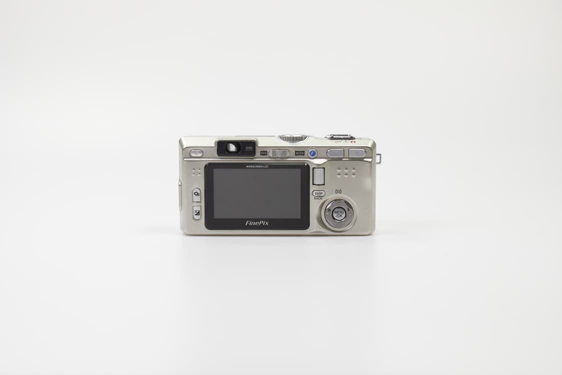후지필름 파인픽스 F810 디카✨ 상품이미지4