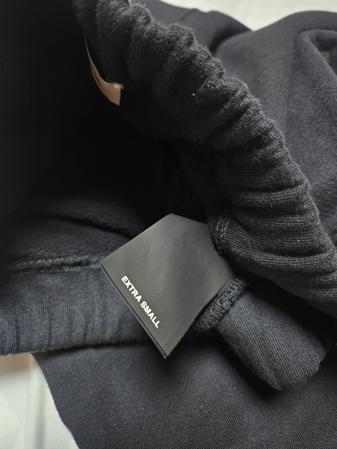 [xs] 피어오브갓 이터널 릴렉스드 스웻팬츠 상품이미지10