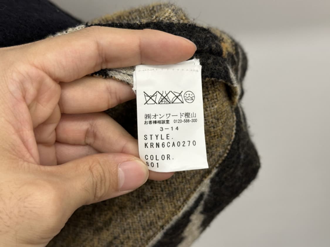 DKNY (L) 상품이미지9