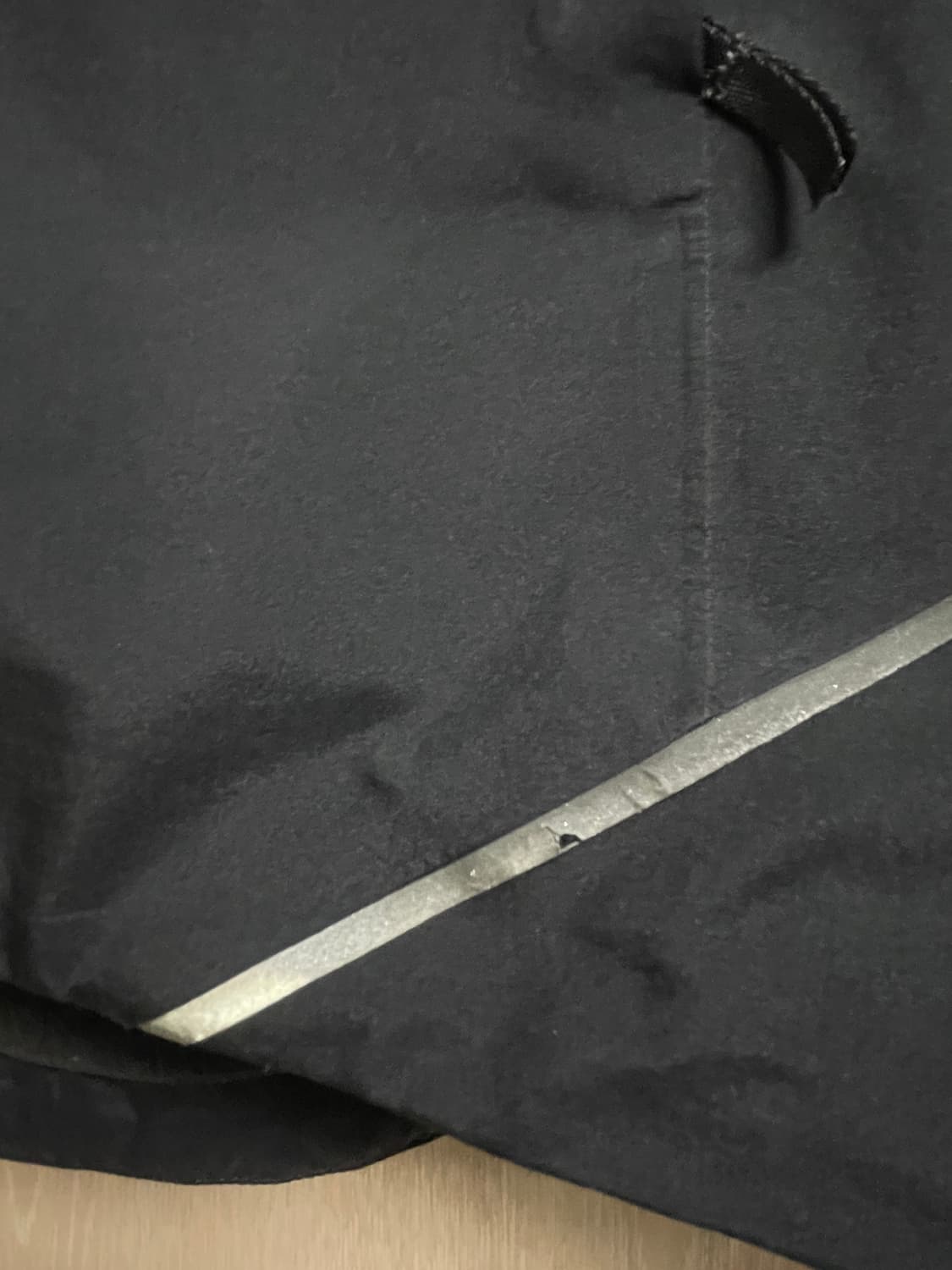 아크테릭스 솔라노 후디, 블랙 L 상품이미지7