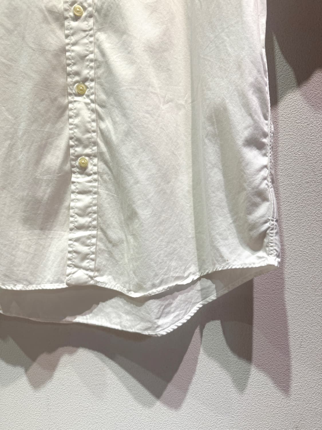 Polo Ralph Lauren Summer Twill Shirt 상품이미지5