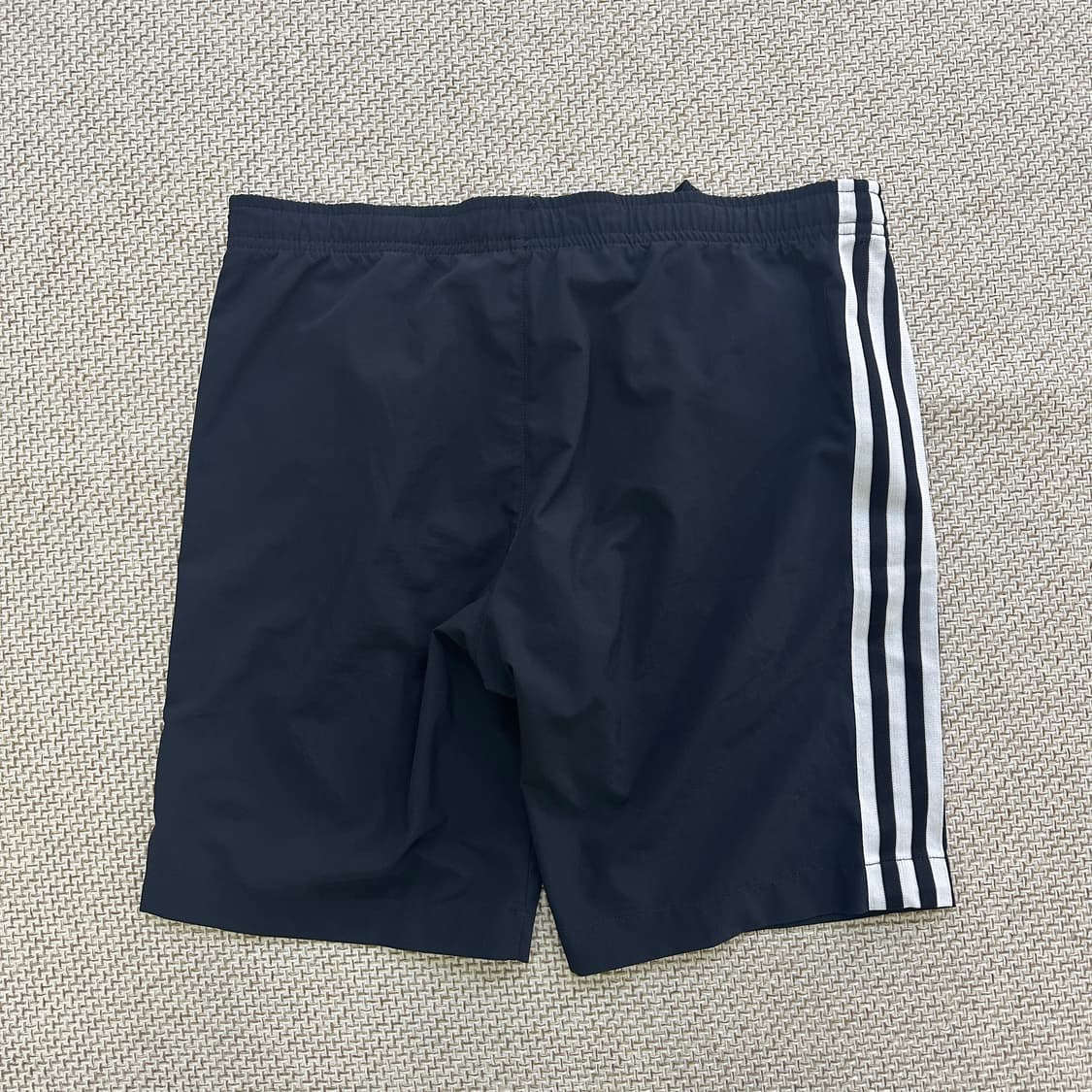 S 아디다스 삼선로고 반바지 0416D 상품이미지4