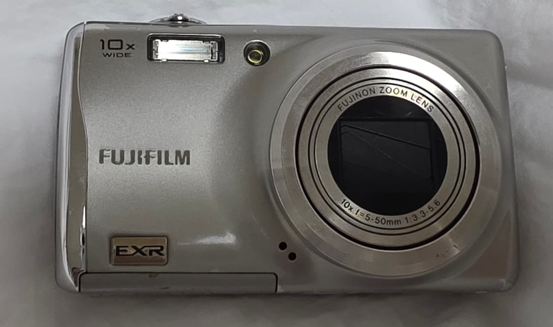 후지필름 f70exr 디카 상품이미지1