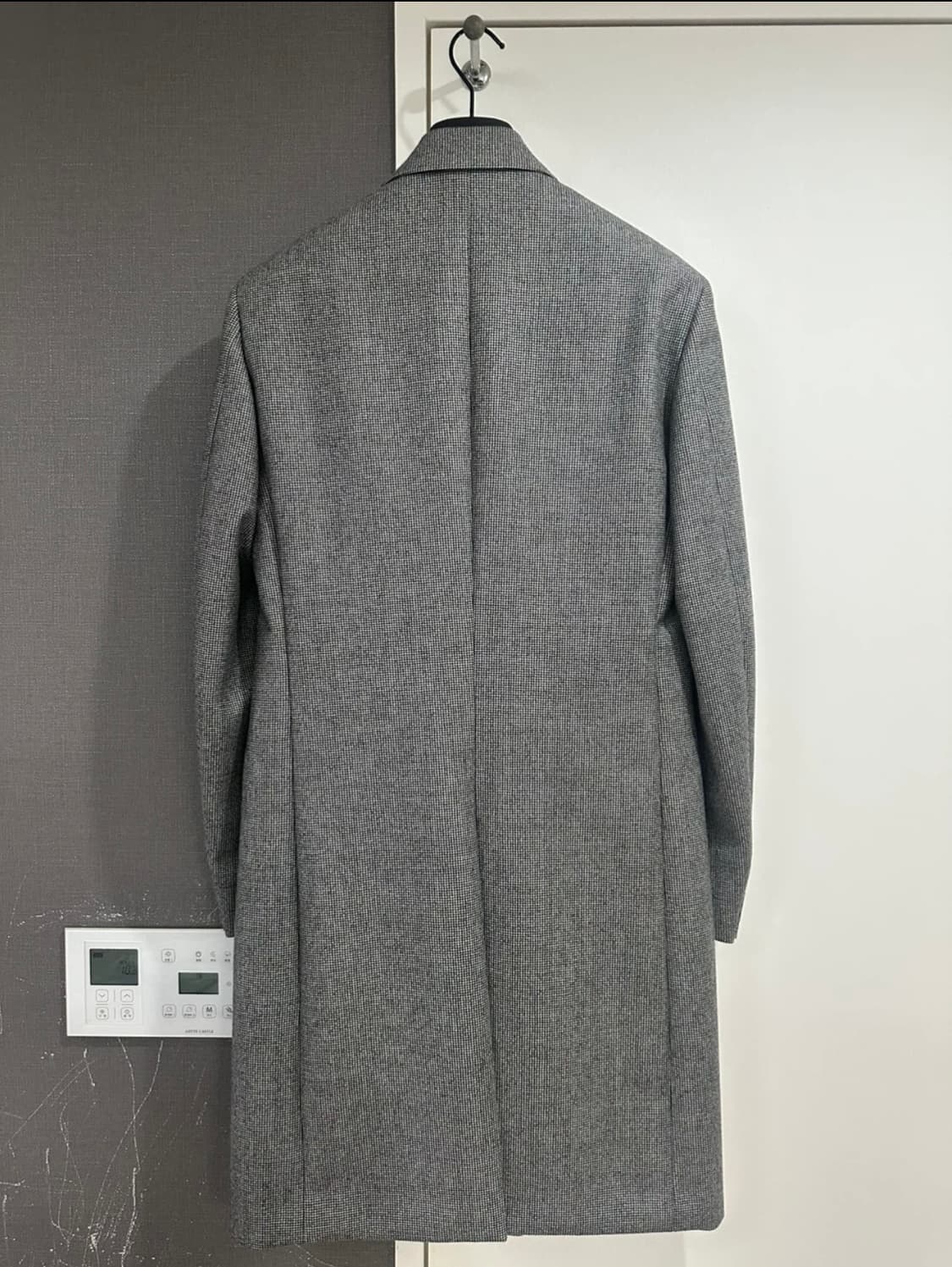 펜디 코트  상품이미지7