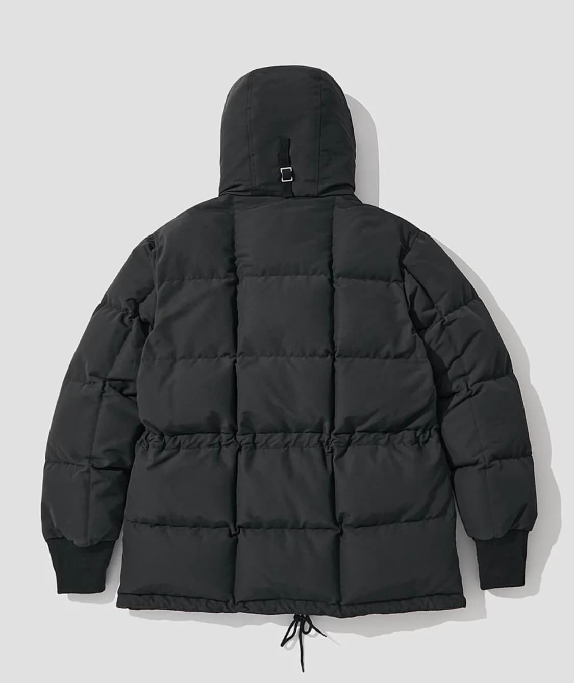 [M] 아웃스탠딩 빈티지 카라코람 구스다운 새상품 상품이미지3