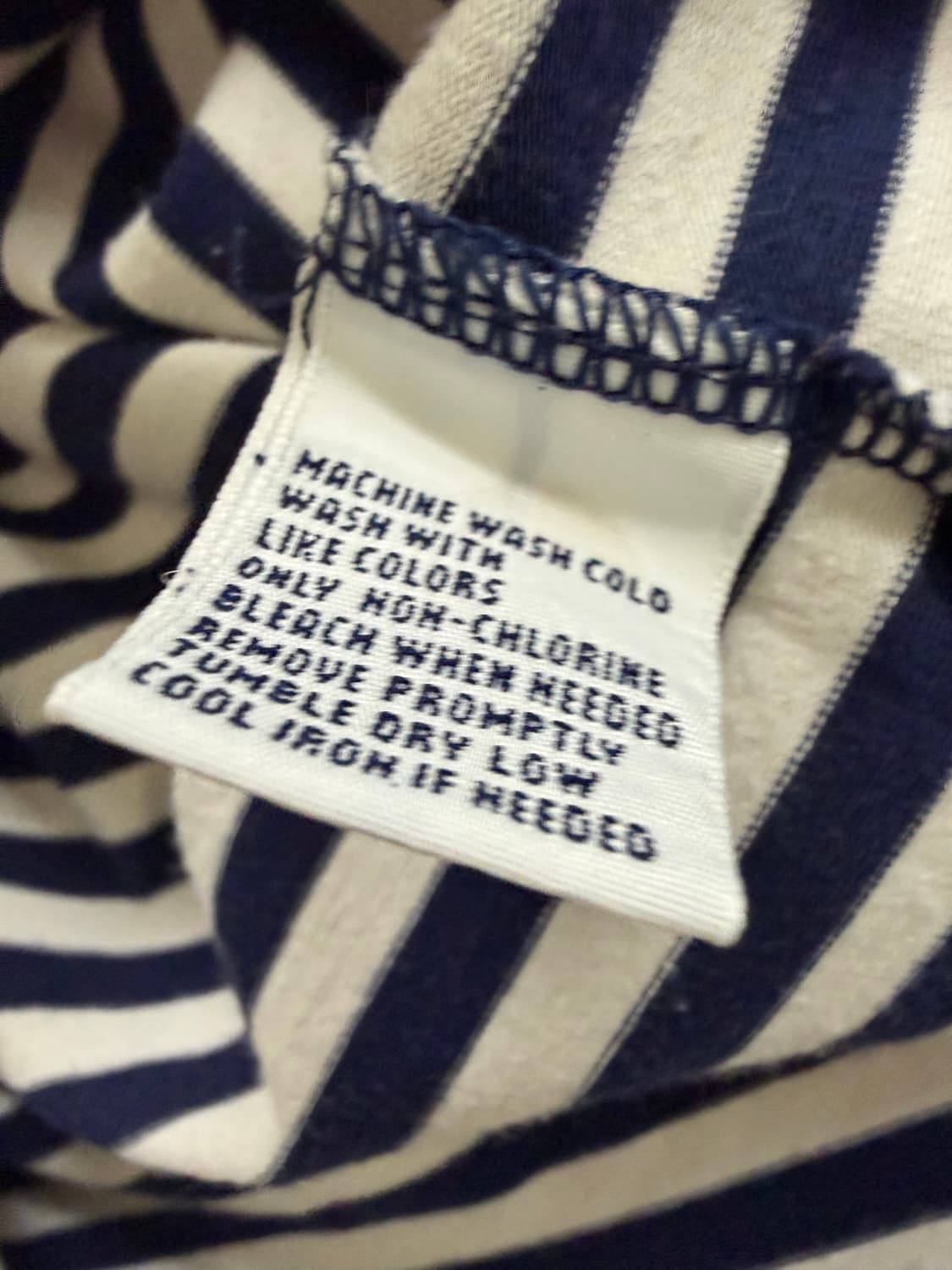 폴로랄프로렌 스프라이트 골프 카라티 상품이미지3