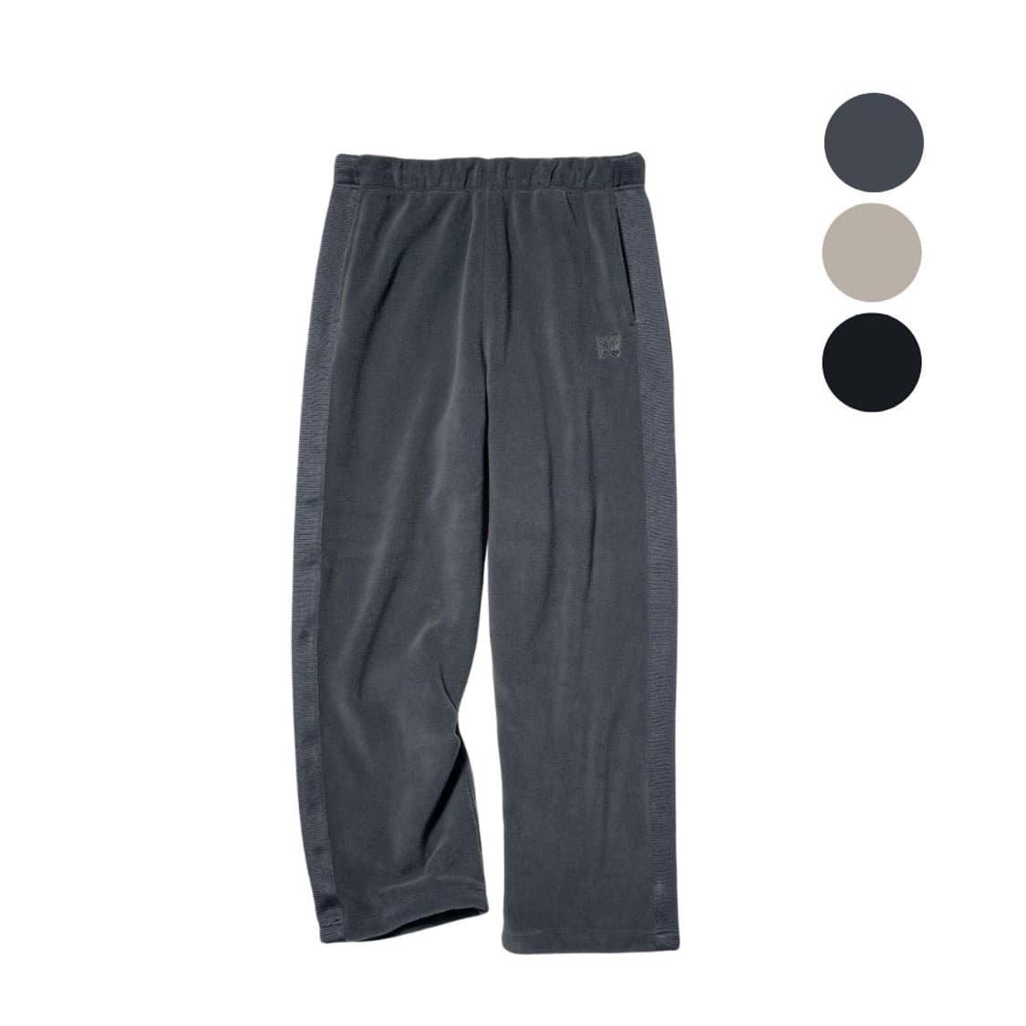 유니클로 니들스 바지 라지 사이즈 상품이미지1