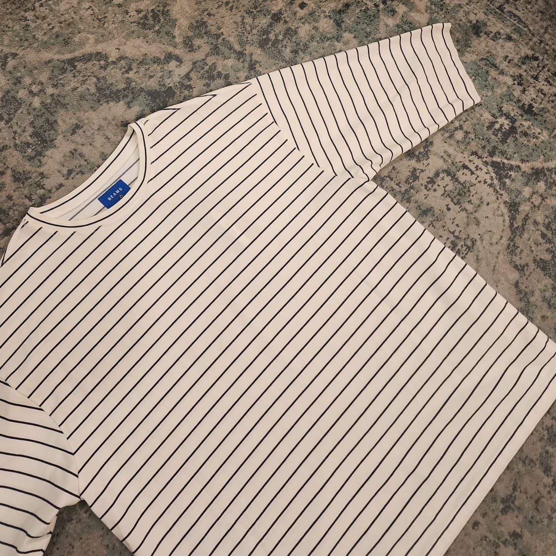 BEAMS 스트라이프 7부터 상품이미지3