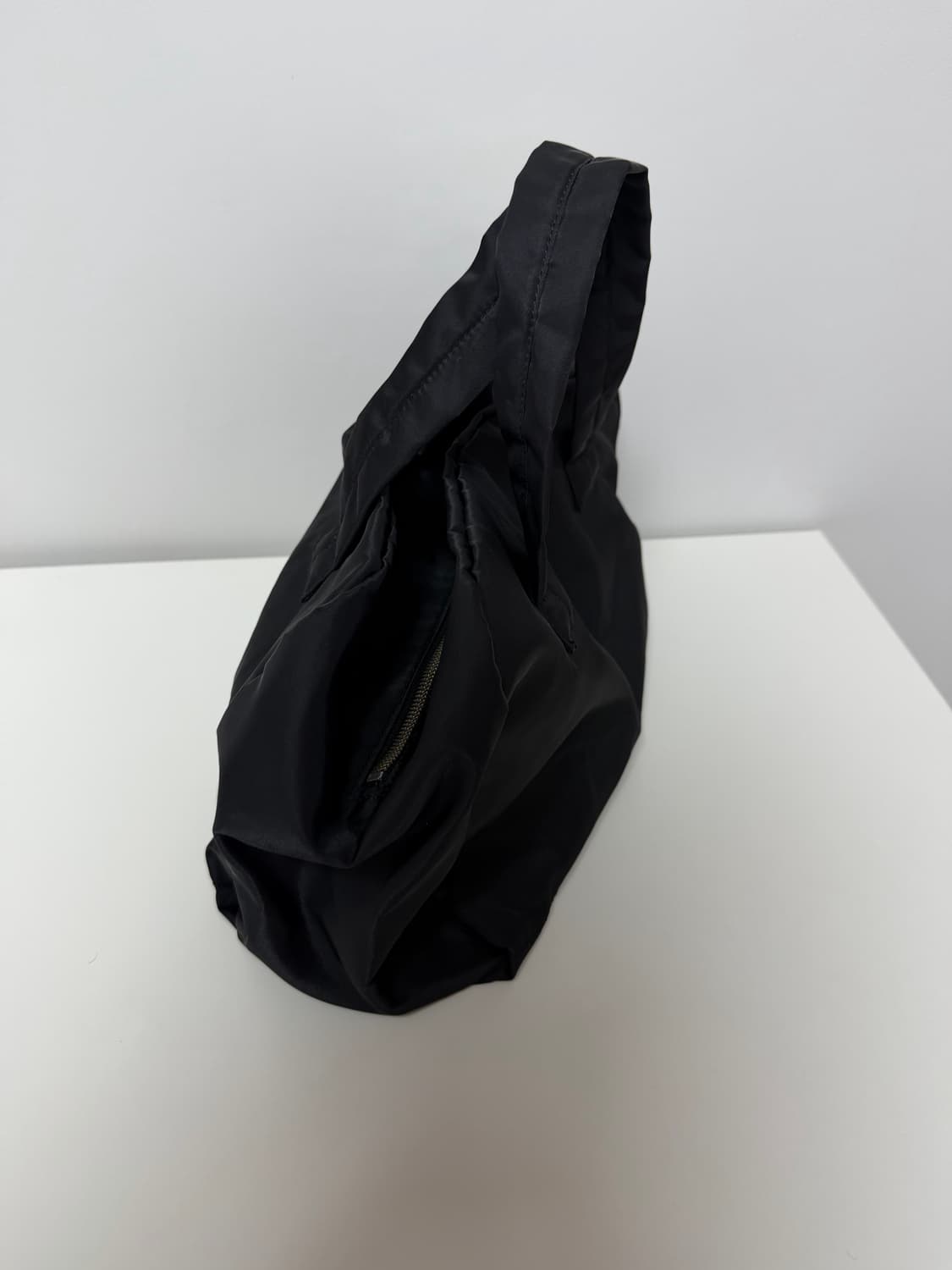 꼼데가르송 나일론백(m) 상품이미지4