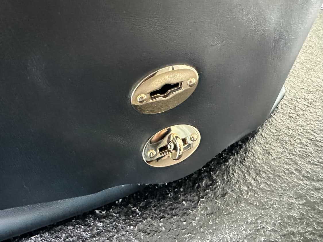 자넬라토 포스티나백 라지 L 상품이미지8