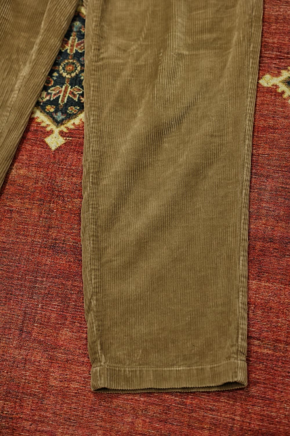 90s 빈티지 폴로랄프로렌 코듀로이 앤드류팬츠 판매 상품이미지4