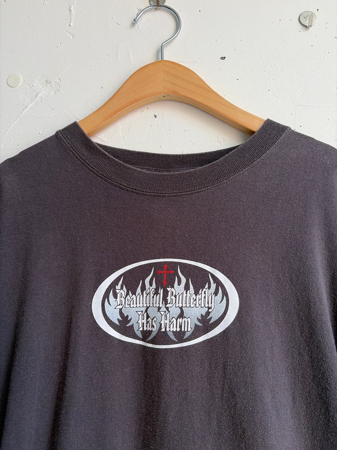 BULLET NOISE t-shirt   상품이미지2