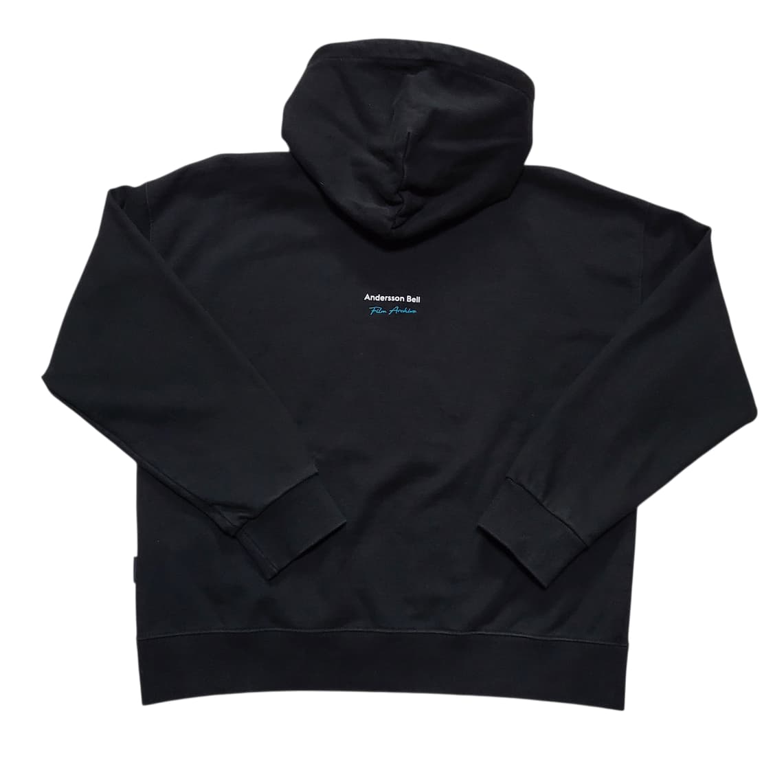 (L) 앤더슨벨 필름 아카이브 후드티 andersson bell 상품이미지3