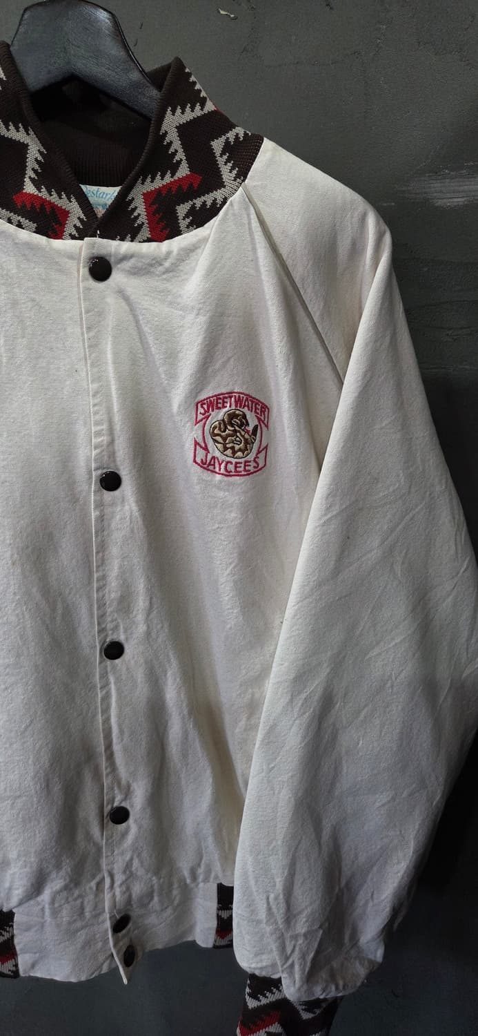 90's Westark - South Western - U.S.A. 상품이미지4