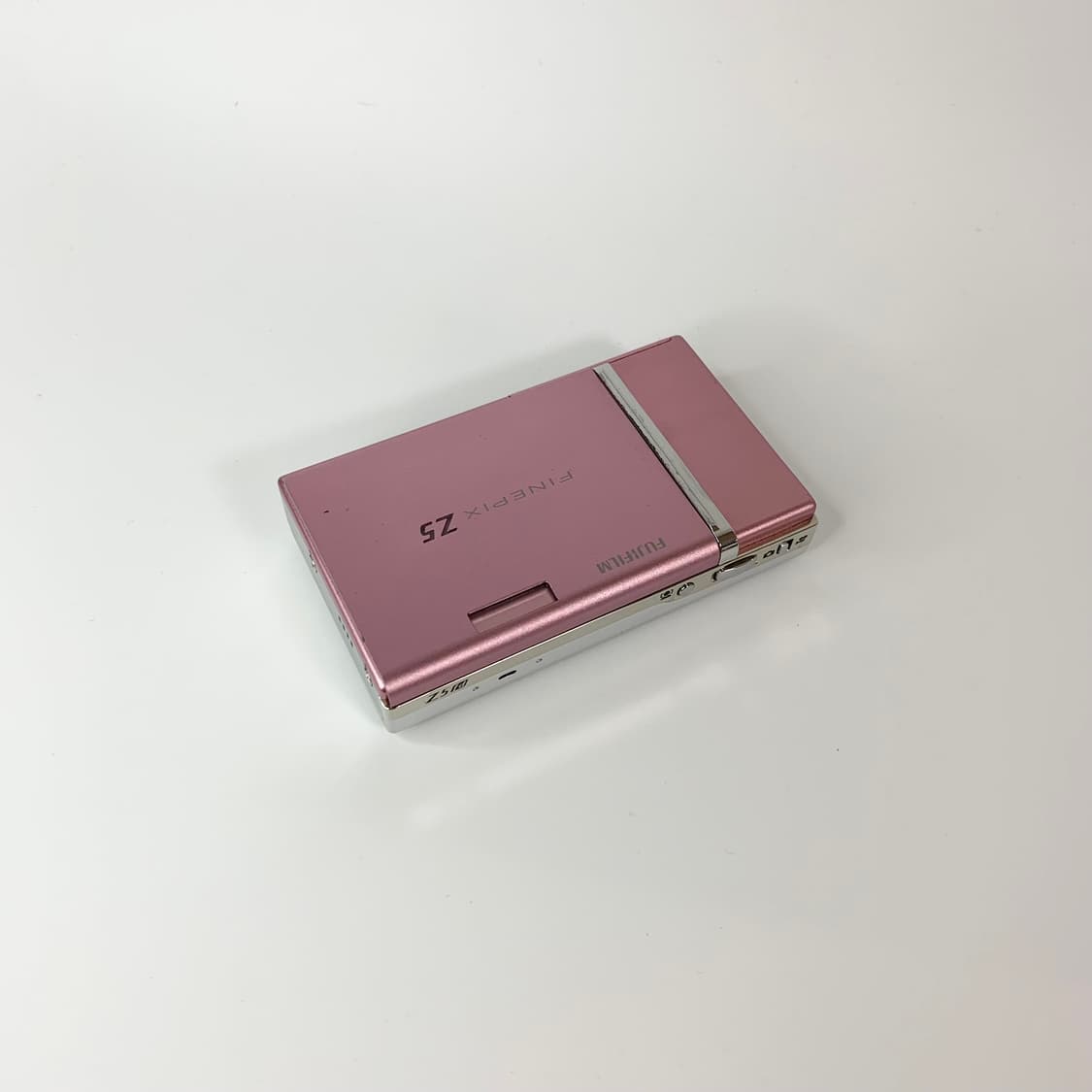 🍓뉴진스 민지디카🍓FujiFilm Finepix Z5fd 핑크 상품이미지6