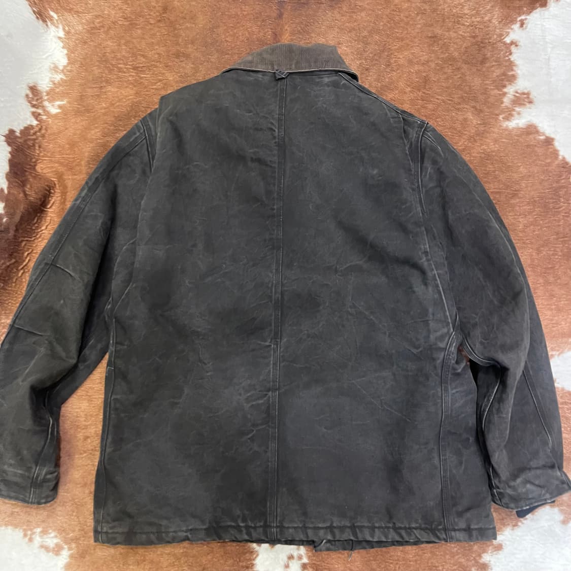 Vintage Carhartt C03 상품이미지9