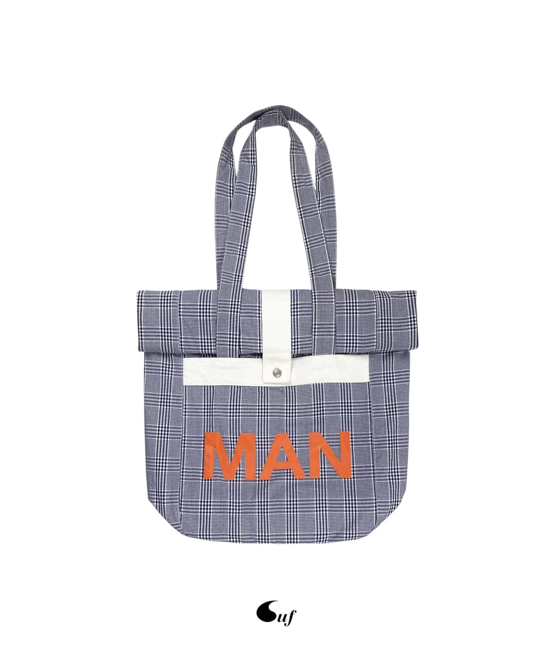 roll-top shouder bag 상품이미지1