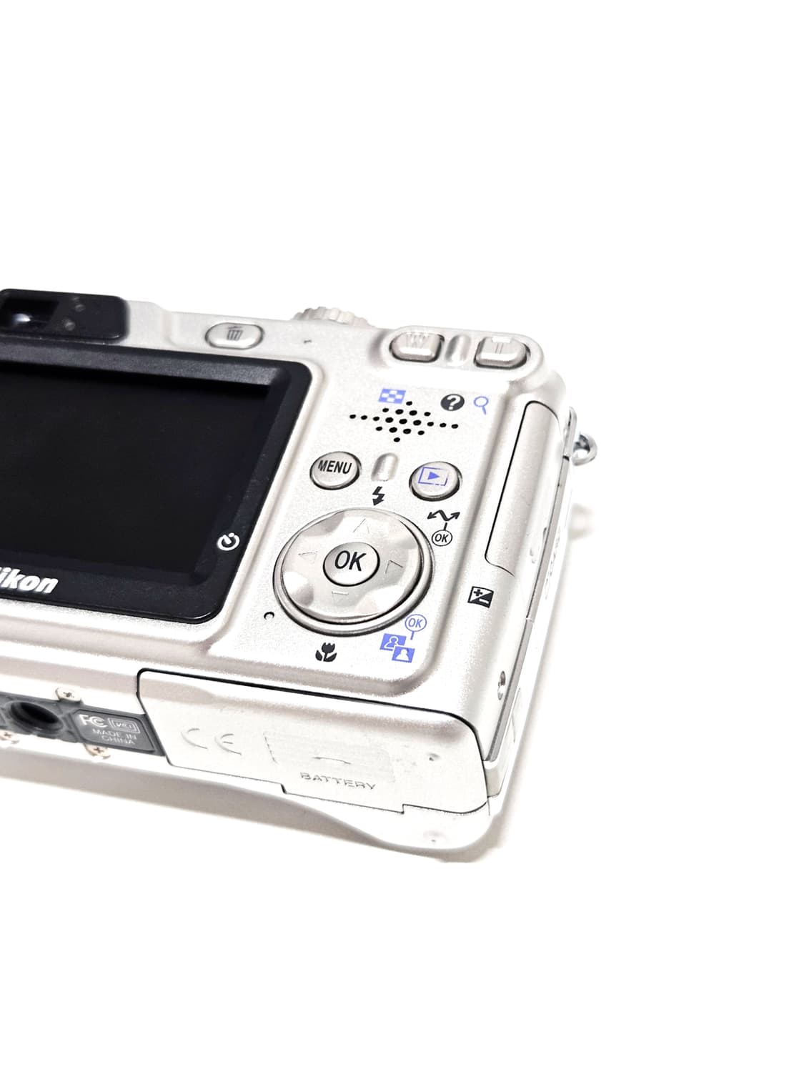 니콘 쿨픽스 Nikon Coolpix 5900 디카 디지털카메라 상품이미지6