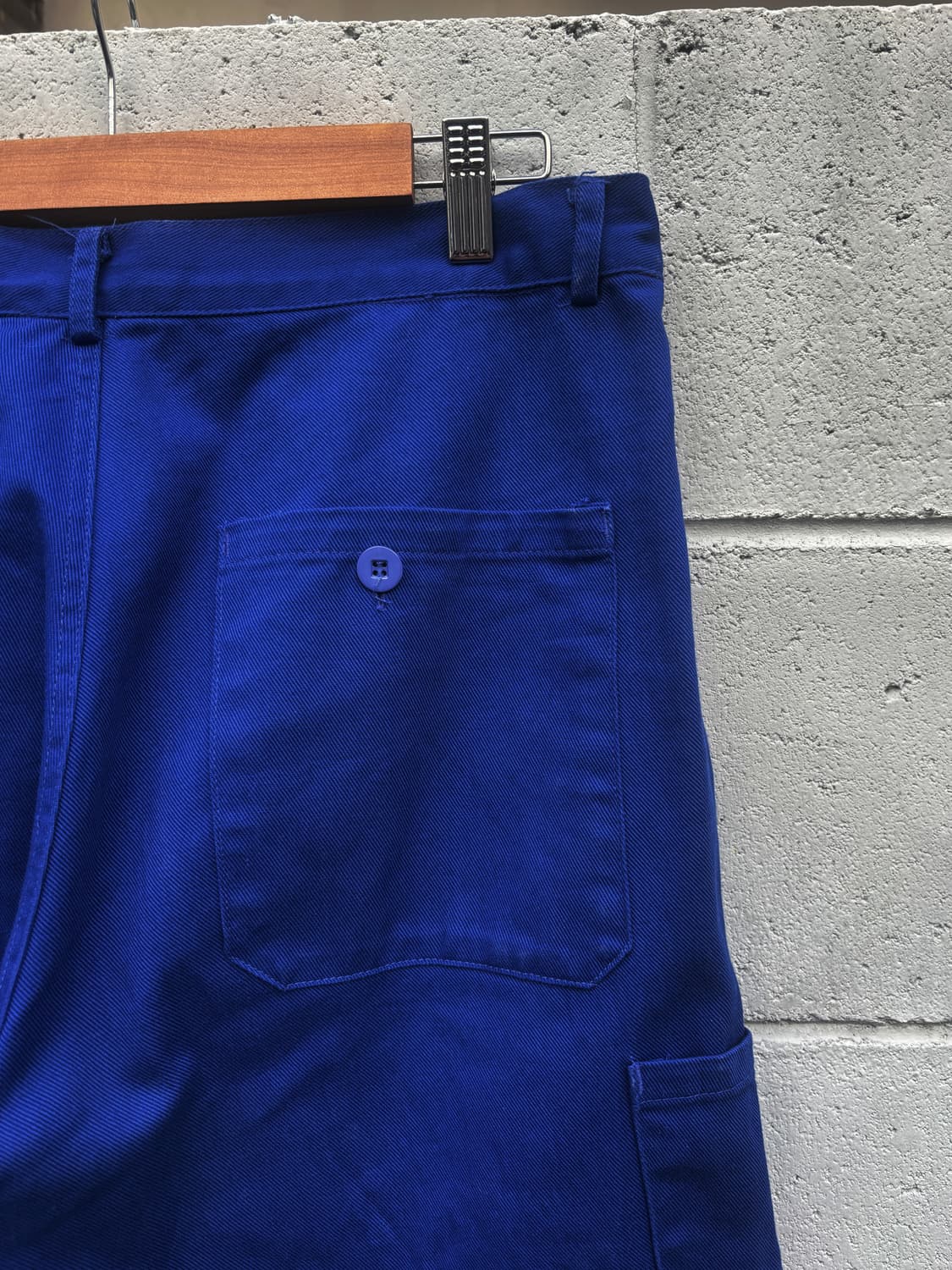 프렌치 워크 팬츠 (32) 상품이미지10