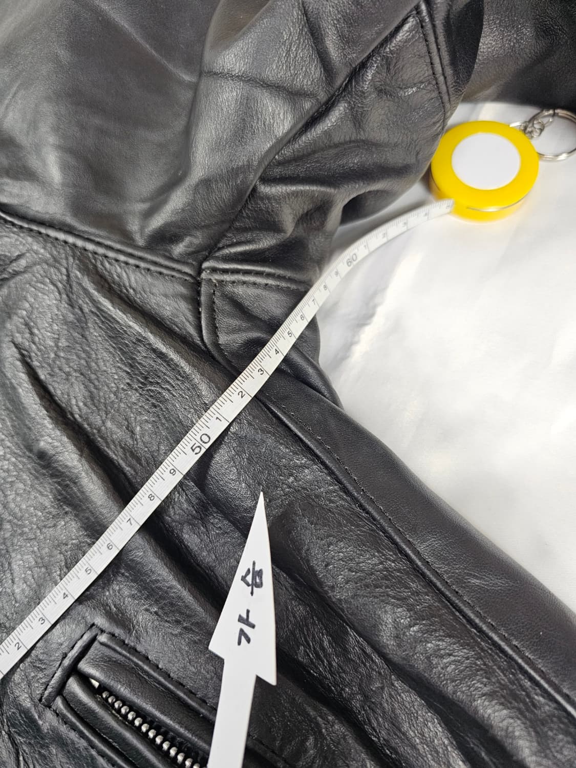 유니버셜라이저라이더자켓 상품이미지5