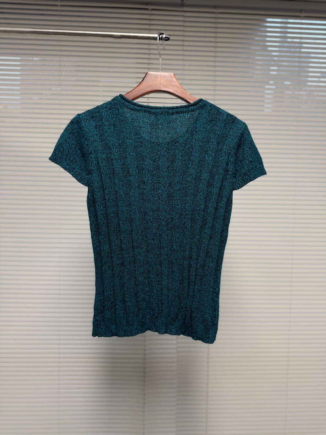 빈티지 가디건 탑 상품이미지3