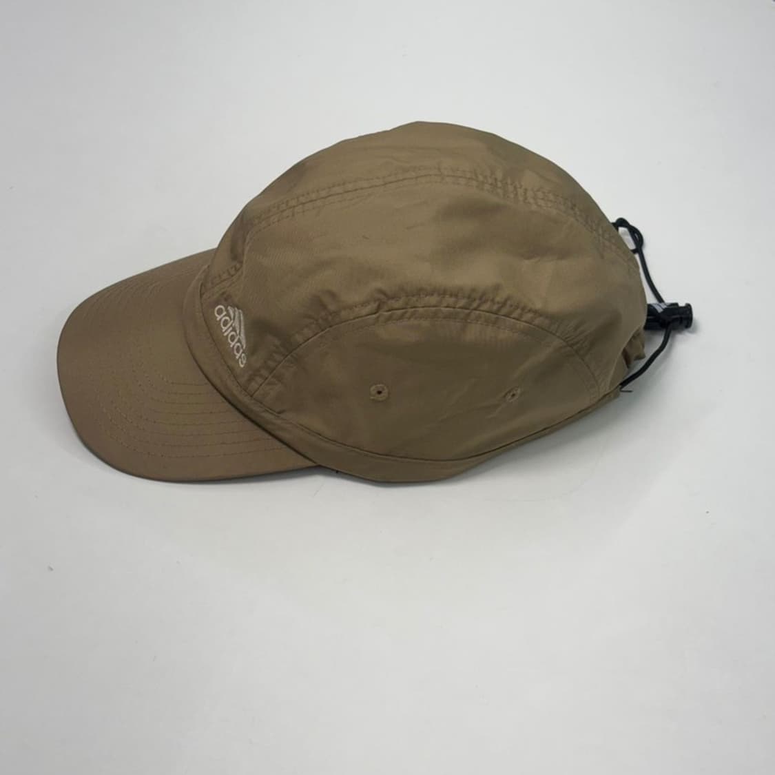 ADIDAS 러닝 기능성 캡 베이지 상품이미지2
