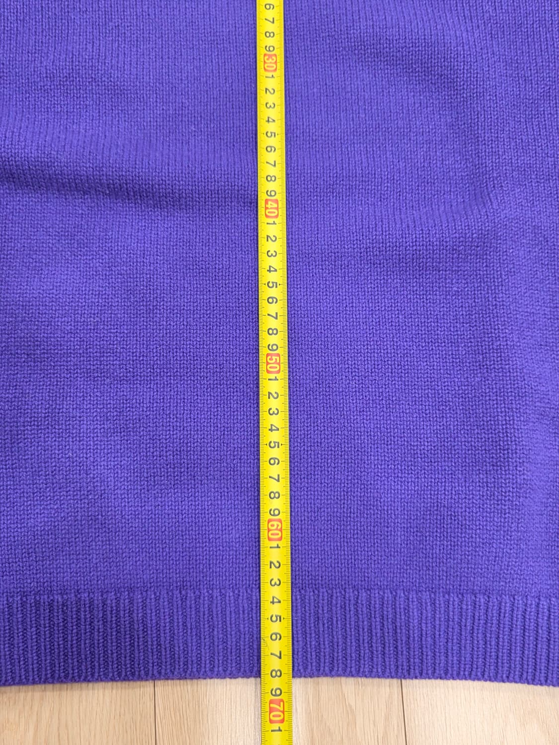 헤밀니트 바이올렛 상품이미지1