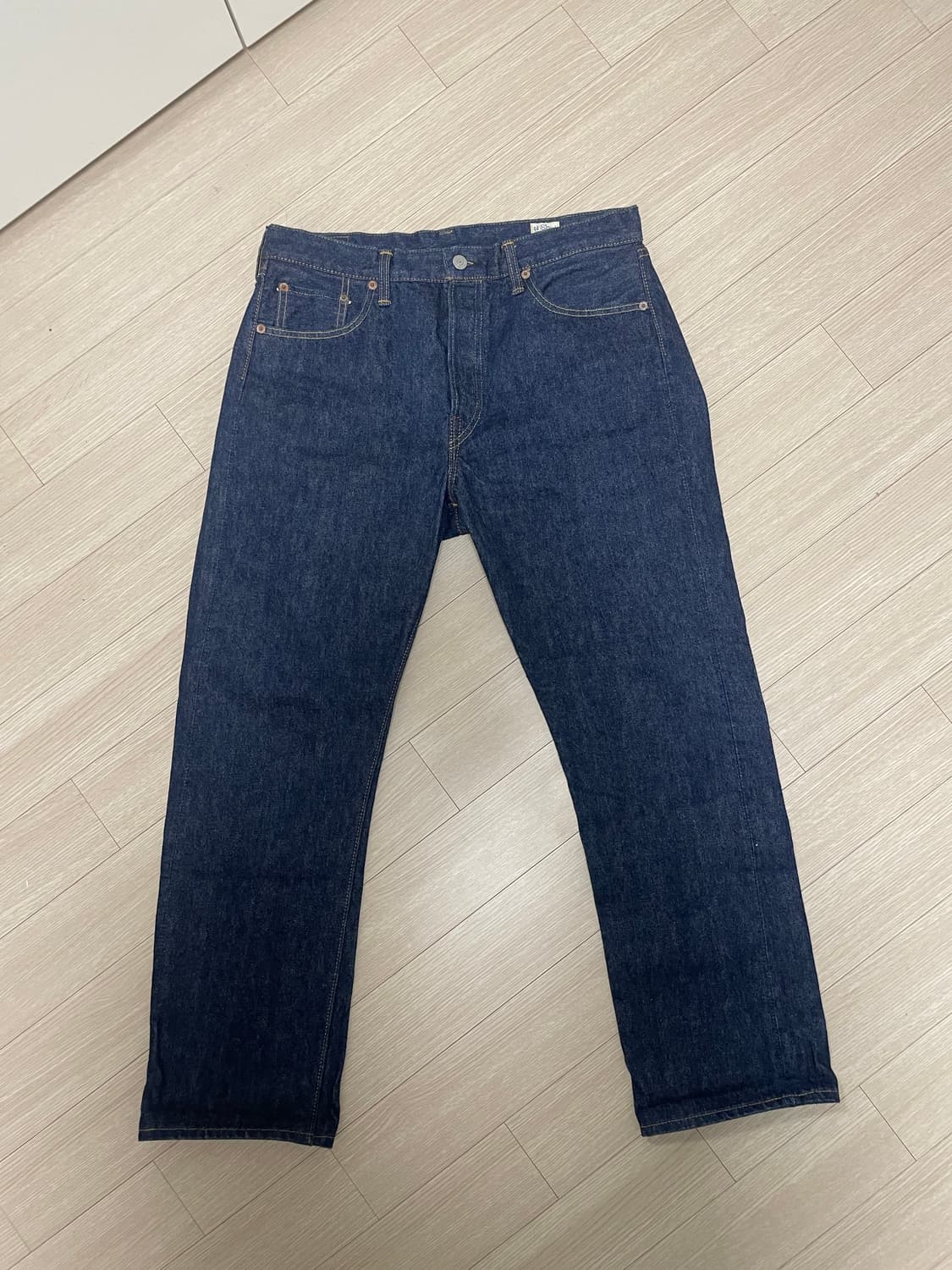 Orslow one wash 상품이미지1