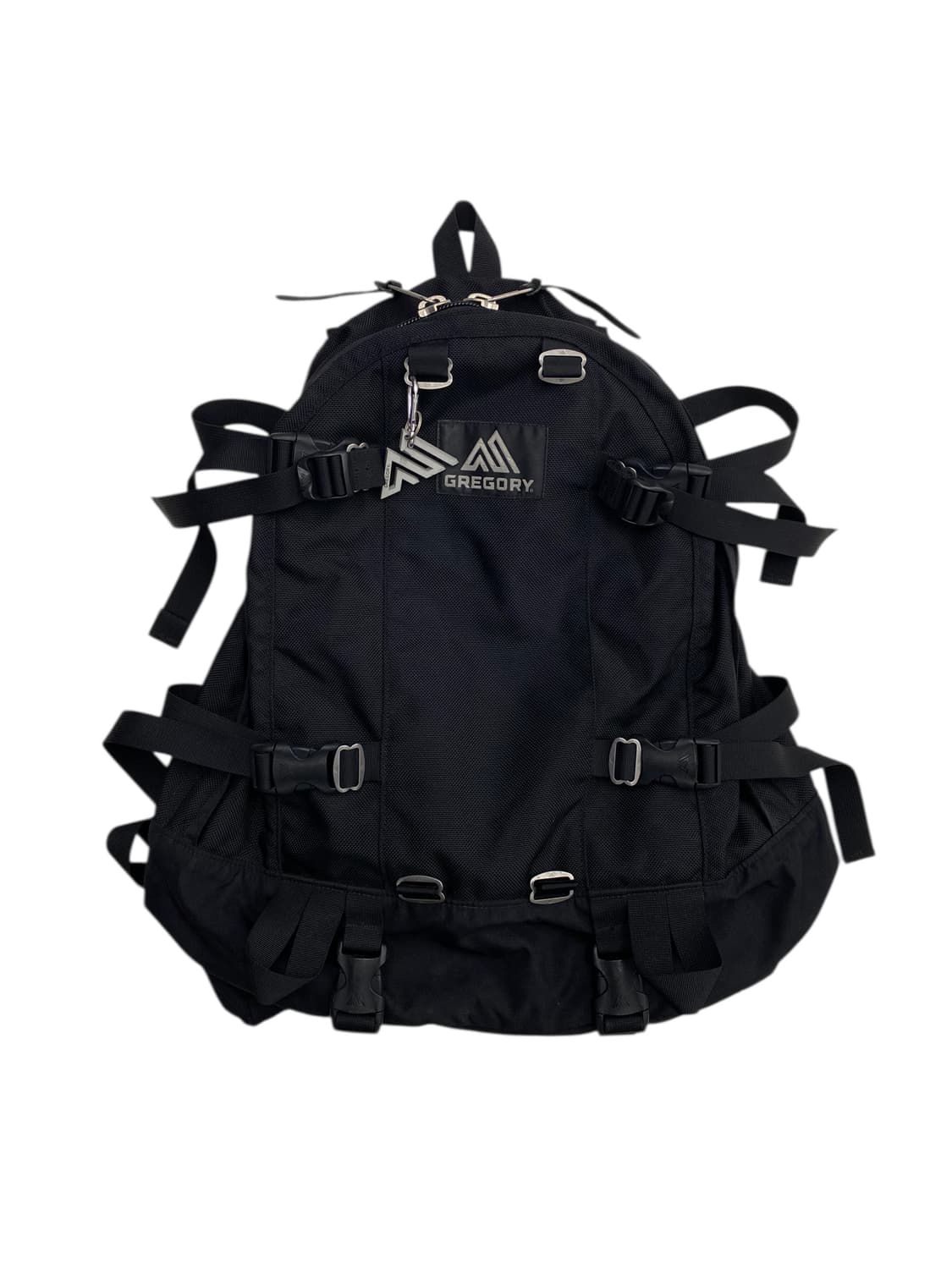 그레고리 블랙 백팩 상품이미지1