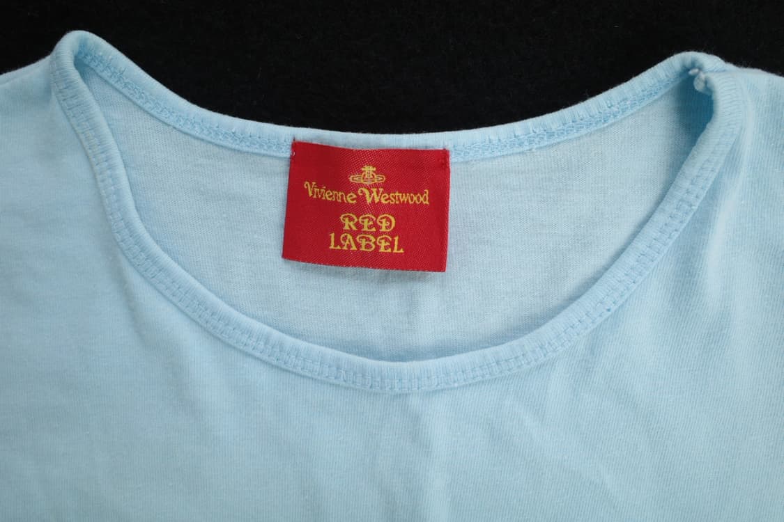 Vivienne Westwood Red Label 상품이미지3