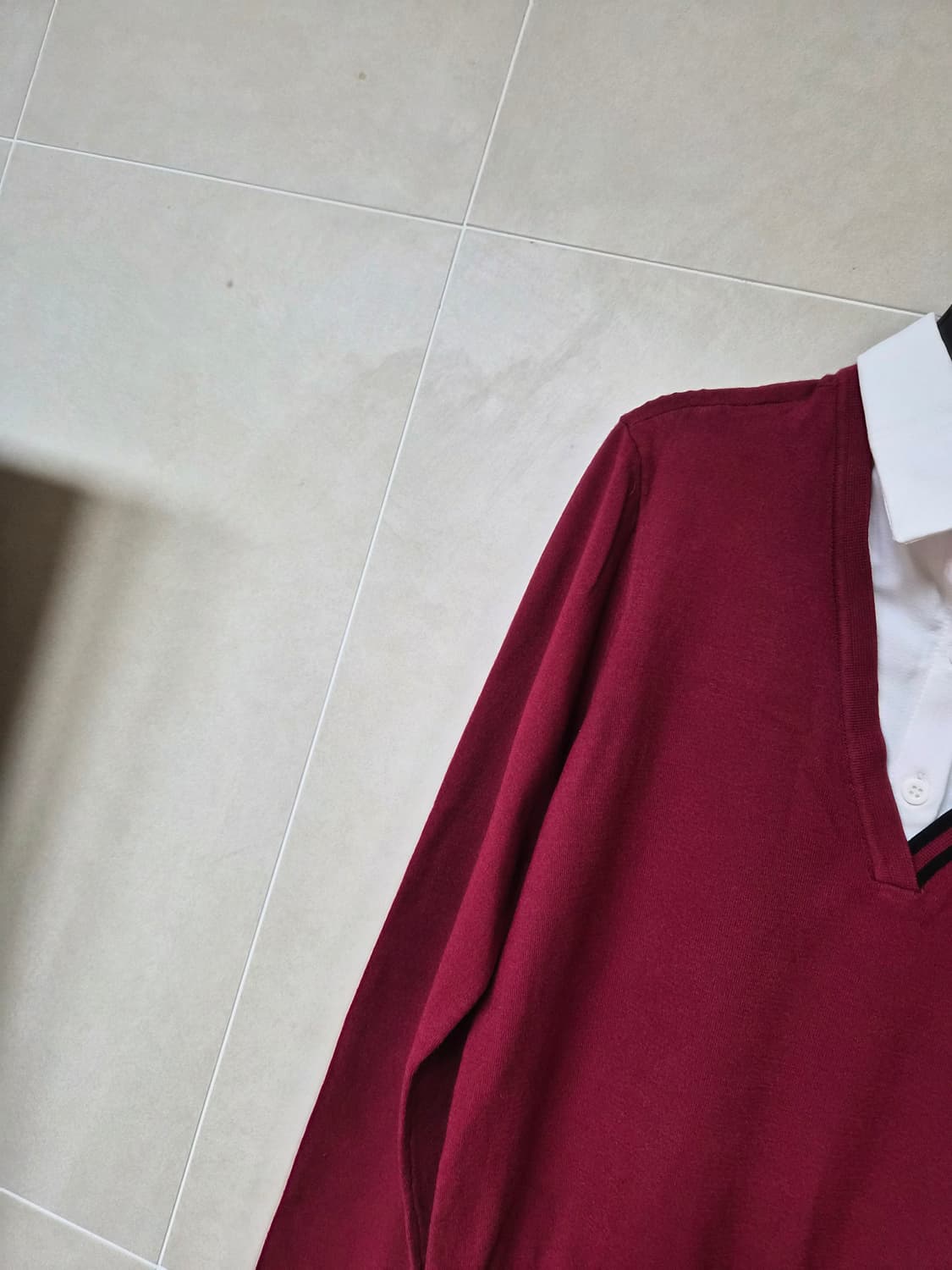 Pxg정품 여성티셔츠 90 상품이미지4