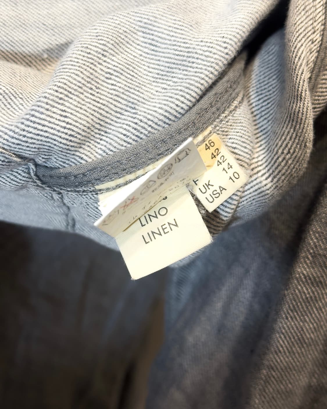 00s Mandarina Duck by Jeff Griffin 상품이미지6