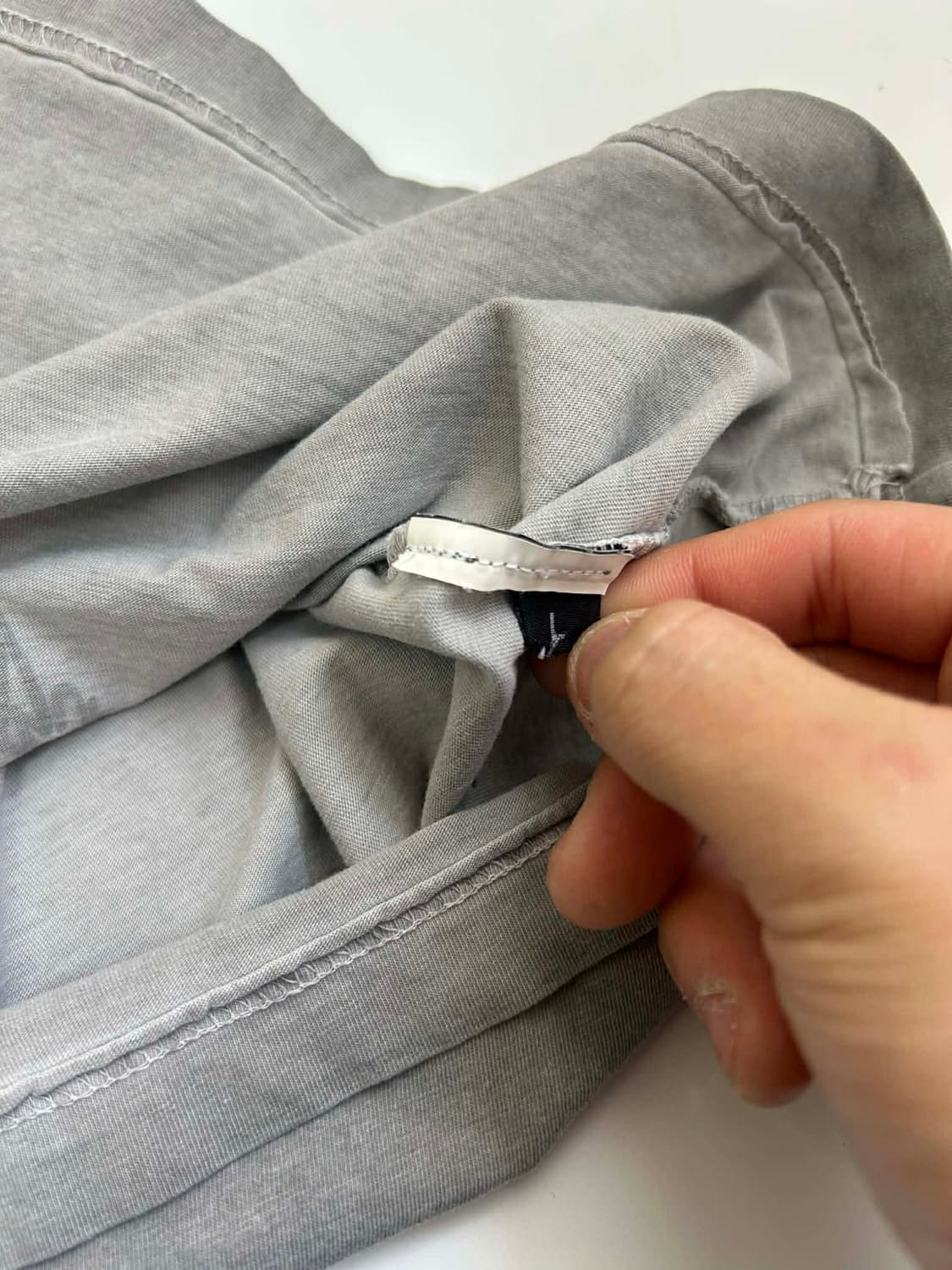 [L] 버커루 Y2K 트라이벌 라이언 올드스쿨 반팔 티셔츠 상품이미지5