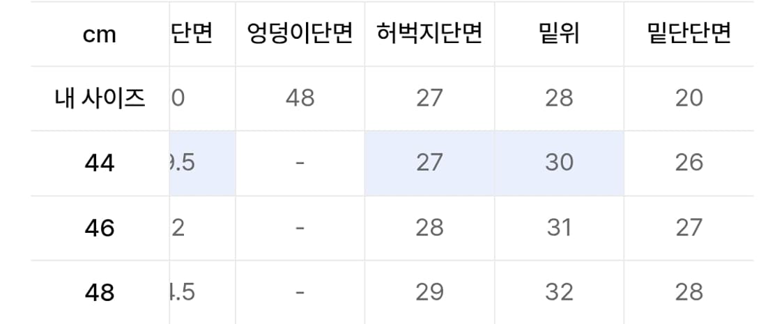 엘무드 레논 플레어 코튼 팬츠 벨벳틴브라운 상품이미지3
