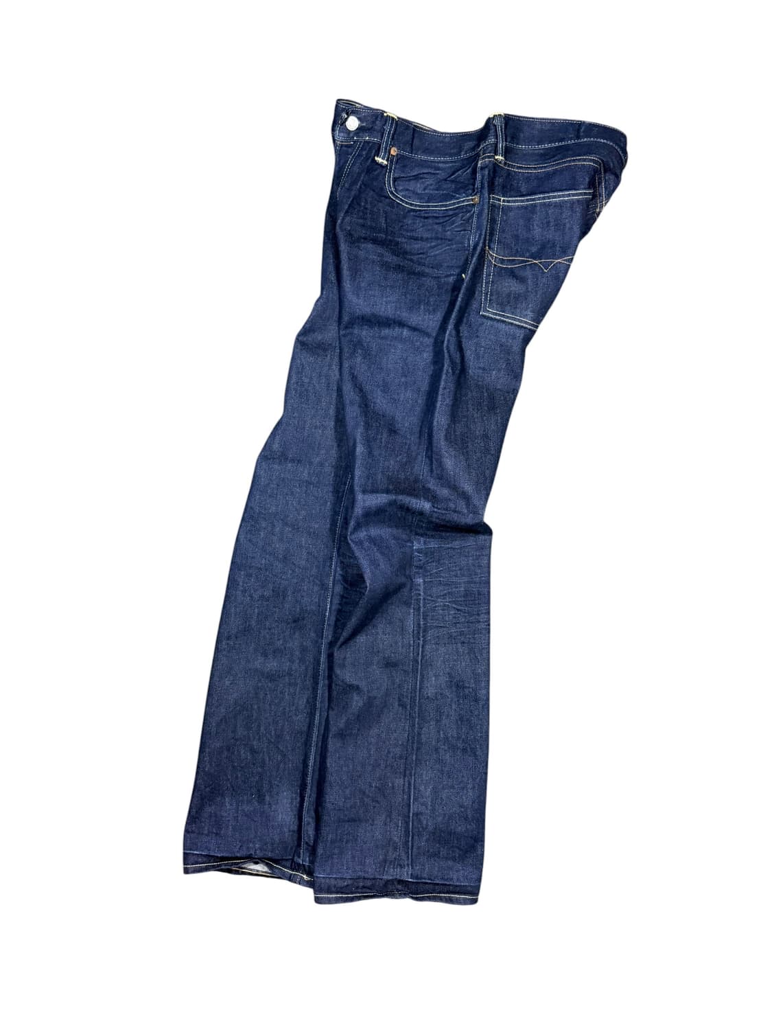 Polo Ralph Lauren 폴로 랄프로렌 750 부츠컷 데님팬츠 상품이미지2