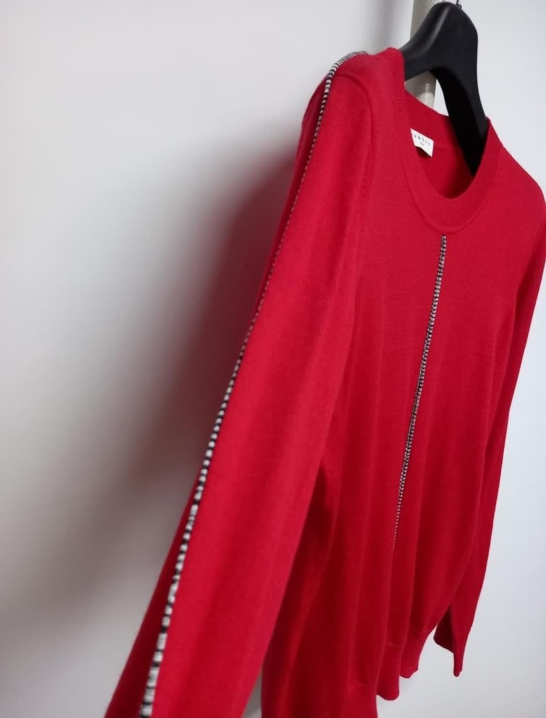 새 산드로 SANDRO 춘추 니트 55 상품이미지4