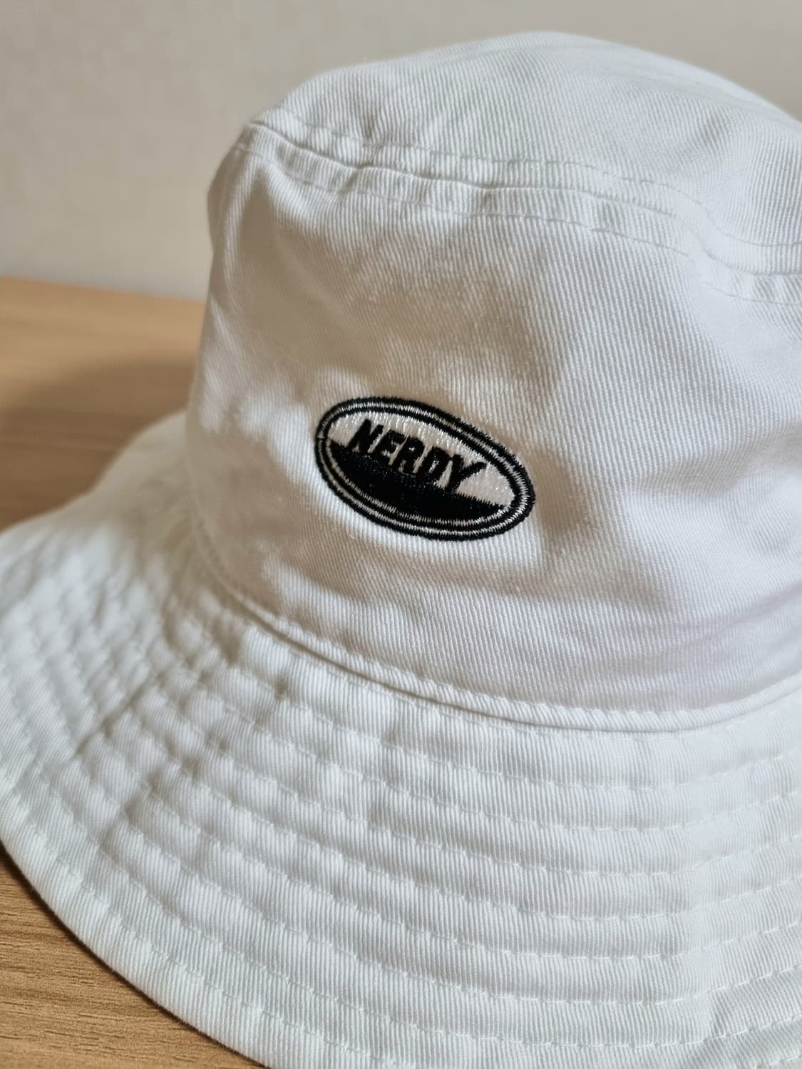 널디 버킷햇  상품이미지2