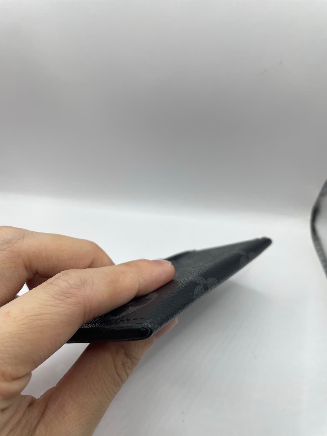 [OS] 루이비통 모노그램 이클립스 카드지갑 상품이미지7