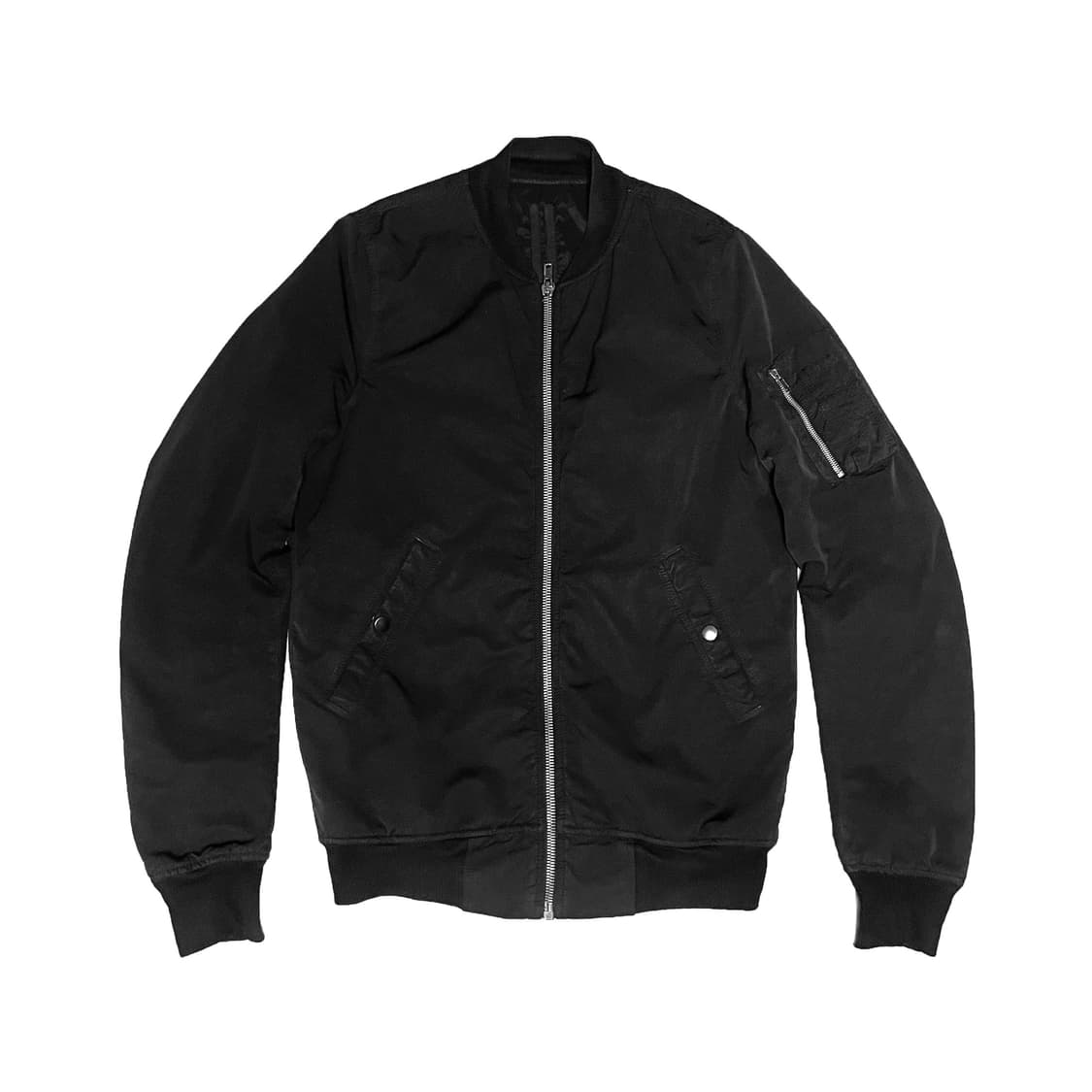 Rick Owens 봄버자켓 상품이미지2