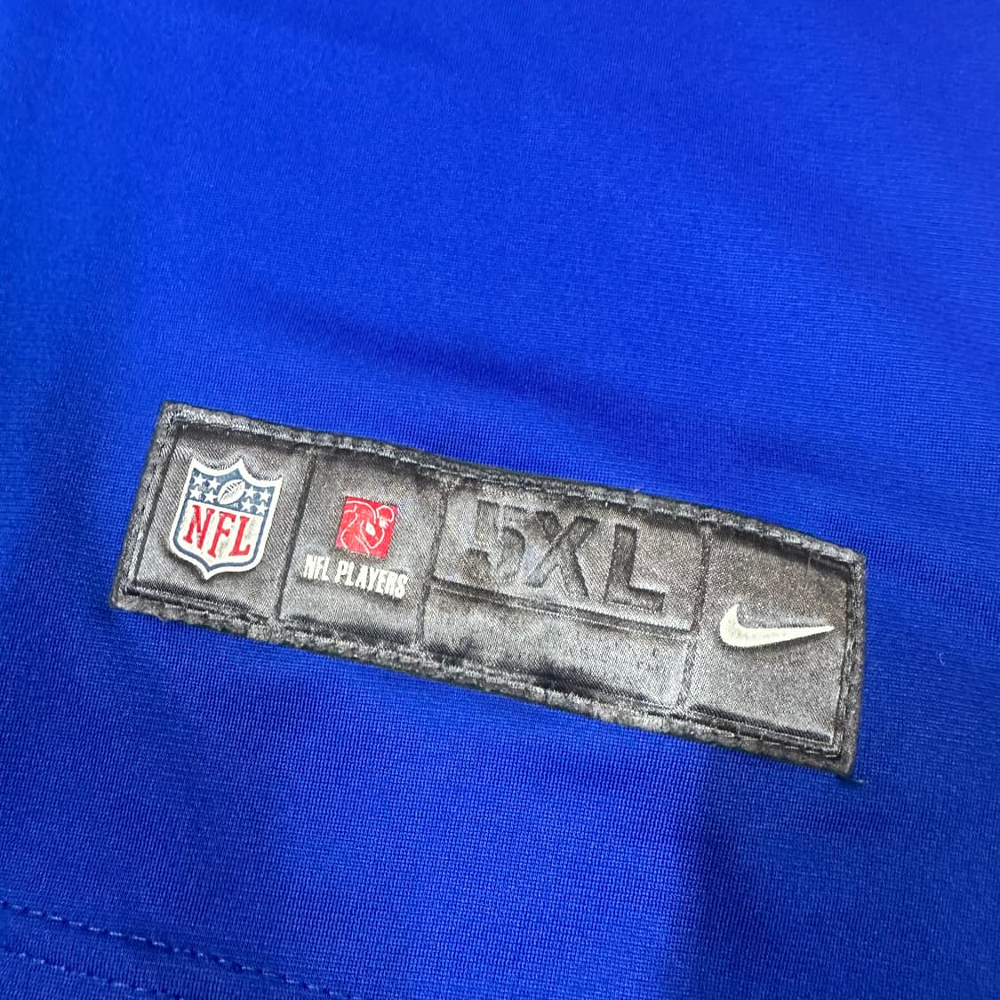 ✨ (바배) NFL x 나이키 럭비 유니폼 져지 상품이미지4
