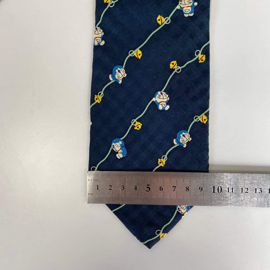캐릭터 도라에몽 실크넥타이 상품이미지8