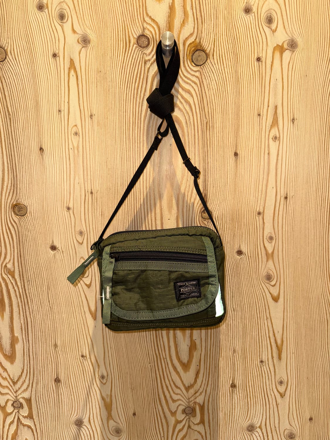 포터 미니 크러스백 상품이미지1